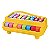 DMB5803 PIANO XILOFONE BABY 8 NOTAS CO - Imagem 2