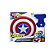 B9944 ESCUDO MAGNETICO CAP AMERICA/B9944 - Imagem 1