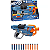 E9486 LANCA DARDOS NERF ELITE - Imagem 2