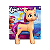 F1775 FIGURA MLP MEGA MOVIE FRIENDS SUNNY - Imagem 1