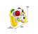 R3005 CONTROLE JOGO ATIVIDADES - Imagem 2