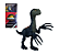 JGG14 JURASSIC WORLD DINOSSAURO REBIRTH DE 6 - Imagem 1