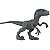 JGG14 JURASSIC WORLD DINOSSAURO REBIRTH DE 6 - Imagem 2
