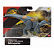 JGB72 JURASSIC WORLD DINOSSAURO REBIRTH MANADA PER - Imagem 1