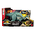 JGB87 JURASSIC WORLD DINOSSAURO REBIRTH RUGIDO SEL - Imagem 1