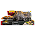 JGB56 JURASSIC WORLD DINOSSAURO REBIRTH SPINOSAURU - Imagem 1