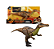HLP23 JURASSIC WORLD FIGURA RASTREADORES GIGANTES - Imagem 1