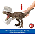 HXF53 JURASSIC WORLD FIGURA SUPER BATTLE ATTACK T - Imagem 2