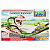 GCP26 HOT WHEELS MARIO KART PISTA PLANTA PIRANHA S - Imagem 1