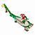 GCP26 HOT WHEELS MARIO KART PISTA PLANTA PIRANHA S - Imagem 2