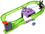 JFP34 HOT WHEELS PISTA MINECRAFT - Imagem 2