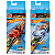 GVF41 HOT WHEELS CITY LANCADOR DINOSSAUR - Imagem 1