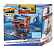 HDR28 HOT WHEELS CITY ESTACIONAMENTO - Imagem 1