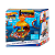 HDR26 HOT WHEELS CITY BURGER DRIVE THRU - Imagem 1