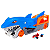 GVG36 HOT WHEELS CITY GUINCHO TUBARAO - Imagem 2