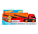 GHR48 HOT WHEELS MEGA CAMINHAO - Imagem 1