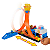 JBM71 HOT WHEELS CITY PISTA SUPER DELEGACIA DE POL - Imagem 2