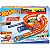HTK17 HOT WHEELS ACTION PISTA CIRCUITO GIRO VELOZ - Imagem 1