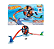GJM77 PISTA LANCADOR HW GIRATO - Imagem 1