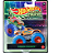 JFX08 HOT WHEELS MONSTER TRUCKS CARRO BRILHO NO ES - Imagem 1