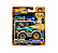 JDV96 HOT WHEELS MONSTER TRUCKS CARRO TROFEU BIGFO - Imagem 1