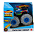 GVK37 HOT WHEELS MONSTER TRUCKS CARROS T - Imagem 1