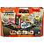HBD74 MATCHBOX RESGATE DE BOMBEIROS - Imagem 1
