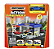GVY82 MATCHBOX PLAYSET POSTO DE GASOLINA - Imagem 1