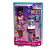 HTK34 BARBIE SKIPPER BABA NO CADEIRAO VESTIDO ARCO - Imagem 1