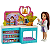 HGT12 BARBIE CHELSEA VETERINARIA PLAYSET - Imagem 2