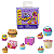 JCR44 POLLY POCKET MICRO TINY TAKEOUT REVEAL SORTI - Imagem 1