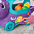 HNR49 FISHER PRICE DINO BOLINHAS DIVERTIDAS - Imagem 2