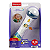 JFW55 FISHER PRICE MICROFONE - Imagem 1
