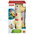 CKV15 FISHER PRICE ANIMAIZINHOS BRILHOS LUMINOSOS - Imagem 1