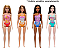 DWJ99 BARBIE PRAIA SORTIMENTO II - Imagem 1