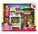 FCP78 BARBIE I CAN BE PLAYSTET CUIDADORA DE BICHIN - Imagem 1