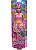 HRR13 BARBIE UNICORNIO SAIA DE SONHO ROSA - Imagem 1