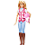 HXJ38 BARBIE THE GREAT HORSE CHASE MALIBU - Imagem 2