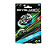 G0184 BEYBLADE BBX LANCE KNIGHT DEFENSE - Imagem 1