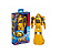 F8700 FIG TRF MV8 MEGA CHANGER BUMBLEBEE - Imagem 1