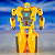 F9383 FIG TRF MV8 BUMBLEBEE 1 STEP - Imagem 2