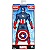 E5579 BONECO OLYMPUS CAPITAO AMERICA - Imagem 1