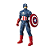 E5579 BONECO OLYMPUS CAPITAO AMERICA - Imagem 2