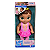 F9123 BONECA BABY ALIVE PRINC BAILARINA MORENA - Imagem 1