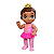 F9123 BONECA BABY ALIVE PRINC BAILARINA MORENA - Imagem 2