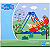 F6296 NAVIO PIRATA DA PEPPA/F6296 - Imagem 1