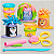 F8787 PLAY-DOH CRIAR ANIMAIS DIVERTIDOS - Imagem 2