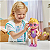 F8140 BONECA BABY ALIVE SUNNY SWIMMER LOIRA - Imagem 2