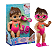 F8141 BABY ALIVE SUNNY SWIMMER MORENA - Imagem 1
