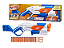 G0219 NERF N SERIES STRIKEBACK - Imagem 2